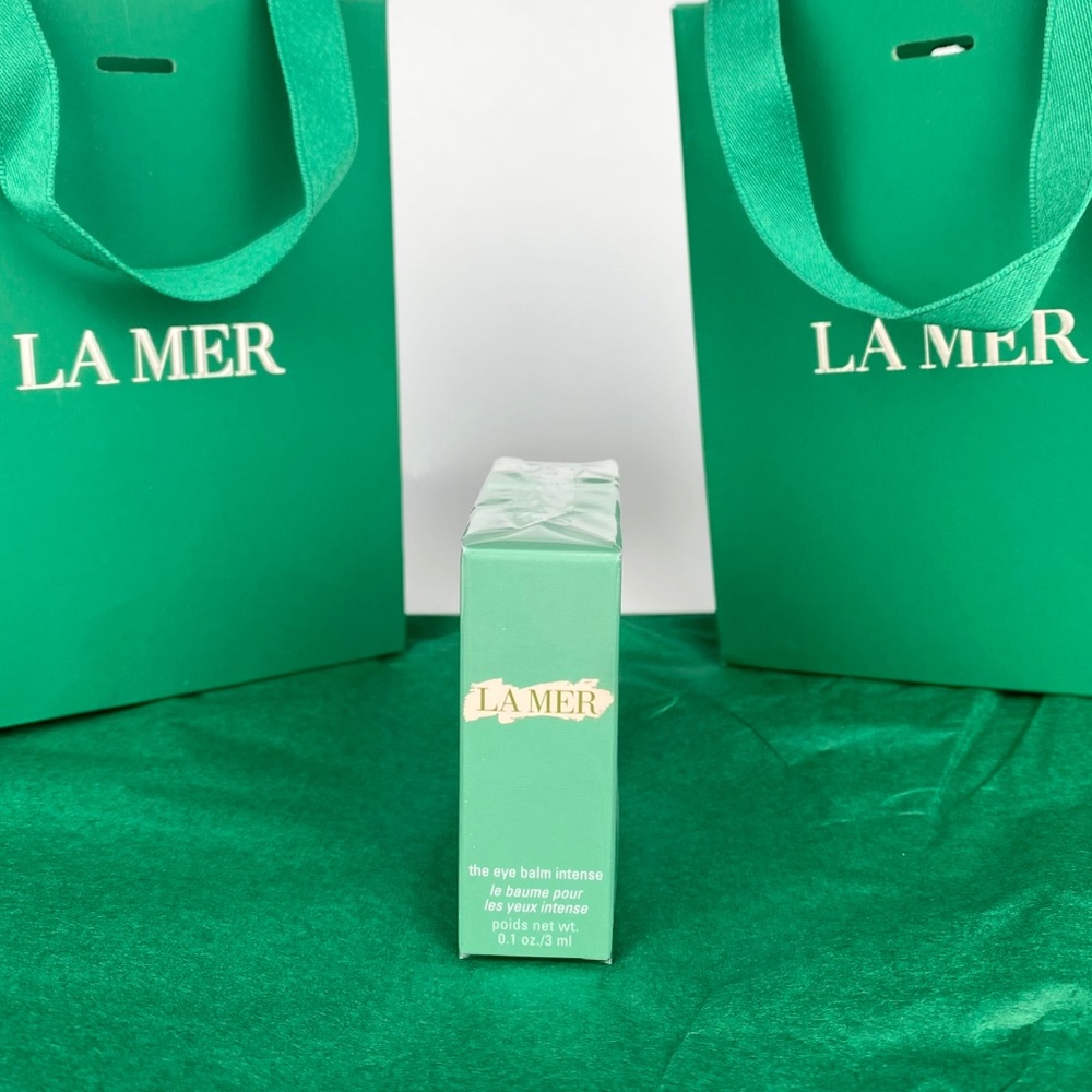 {La Mer} The Eye Balm Intense